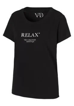 Vivance Dreams Pyjamas<Pyjamaoberteil