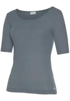 LASCANA Pyjamas<Pyjamaoberteil