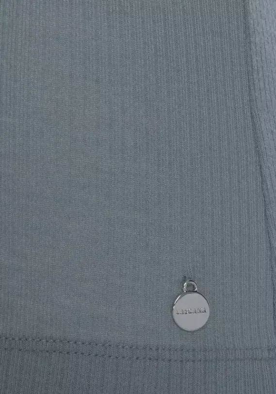 LASCANA Pyjamas<Pyjamaoberteil