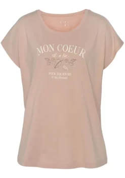 Vivance Dreams Pyjamas<Pyjamaoberteil