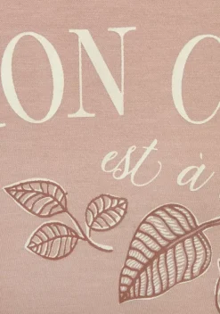 Vivance Dreams Pyjamas<Pyjamaoberteil