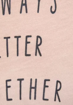 Vivance Dreams Pyjamas<Pyjamaoberteil