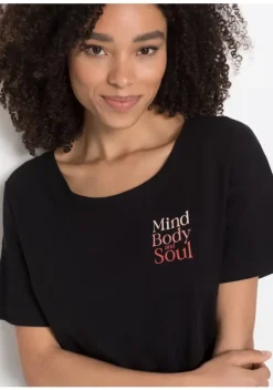 s.Oliver Pyjamas<Pyjamaoberteil