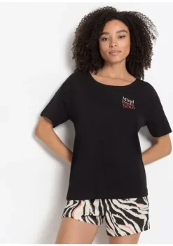 s.Oliver Pyjamas<Pyjamaoberteil