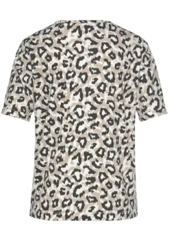 LASCANA Nachhaltige Nachtwasche<Pyjamaoberteil