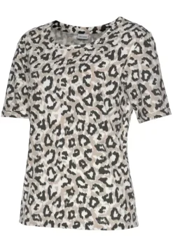 LASCANA Nachhaltige Nachtwasche<Pyjamaoberteil