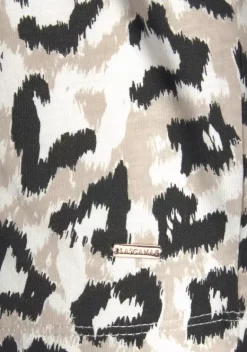 LASCANA Nachhaltige Nachtwasche<Pyjamaoberteil