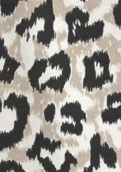 LASCANA Nachhaltige Nachtwasche<Pyjamaoberteil