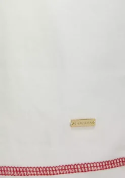 LASCANA Nachhaltige Nachtwasche<Pyjamaoberteil