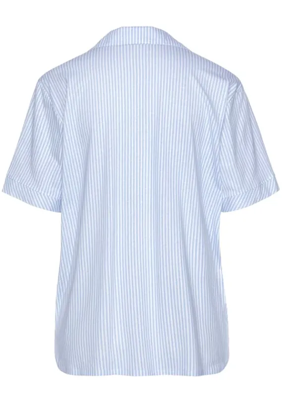 s.Oliver Pyjamas<Pyjamaoberteil