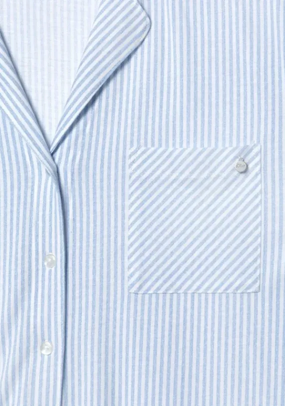 s.Oliver Pyjamas<Pyjamaoberteil