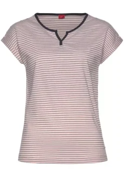 s.Oliver Pyjamas<Pyjamaoberteil