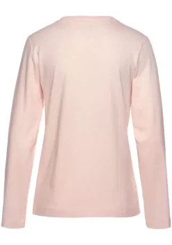 Vivance Dreams Pyjamas<Pyjamaoberteil