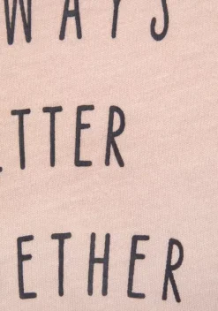 Vivance Dreams Pyjamas<Pyjamaoberteil