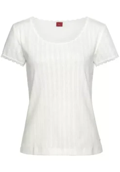 s.Oliver Pyjamas<Pyjamaoberteil