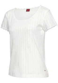 s.Oliver Pyjamas<Pyjamaoberteil