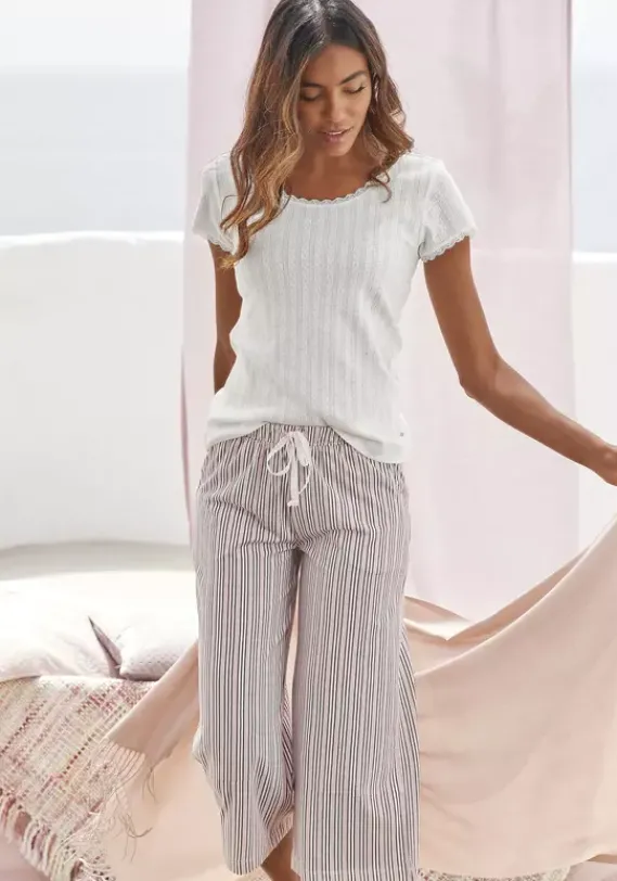 s.Oliver Pyjamas<Pyjamaoberteil