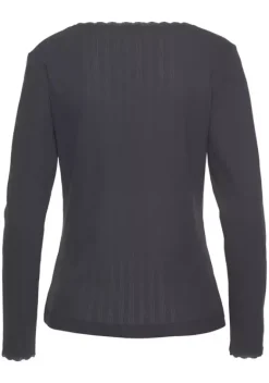 s.Oliver Pyjamas<Pyjamaoberteil