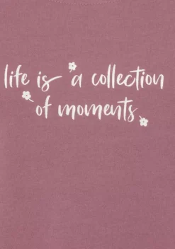 s.Oliver Pyjamas<Pyjamaoberteil