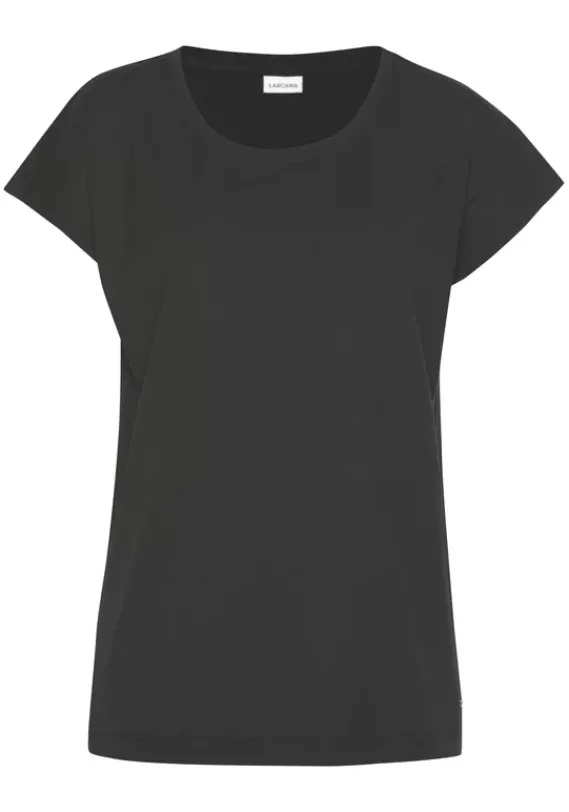 LASCANA Nachhaltige Nachtwasche<Pyjamaoberteil