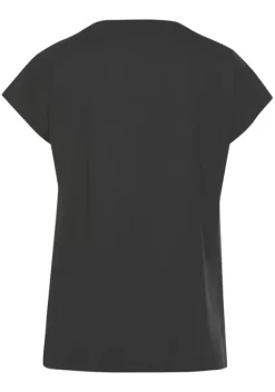 LASCANA Nachhaltige Nachtwasche<Pyjamaoberteil