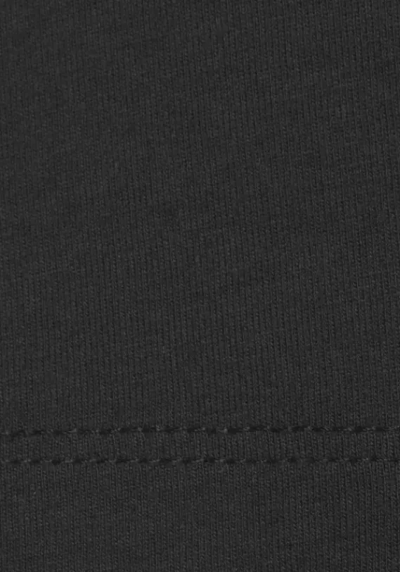 LASCANA Nachhaltige Nachtwasche<Pyjamaoberteil