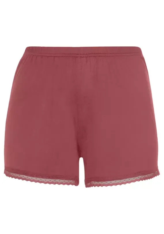 LASCANA Pyjamas<Pyjamashorts