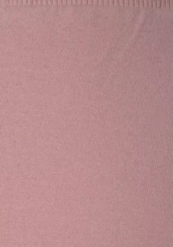 Relaxhosen|Bench. Relax-Caprihose Rose