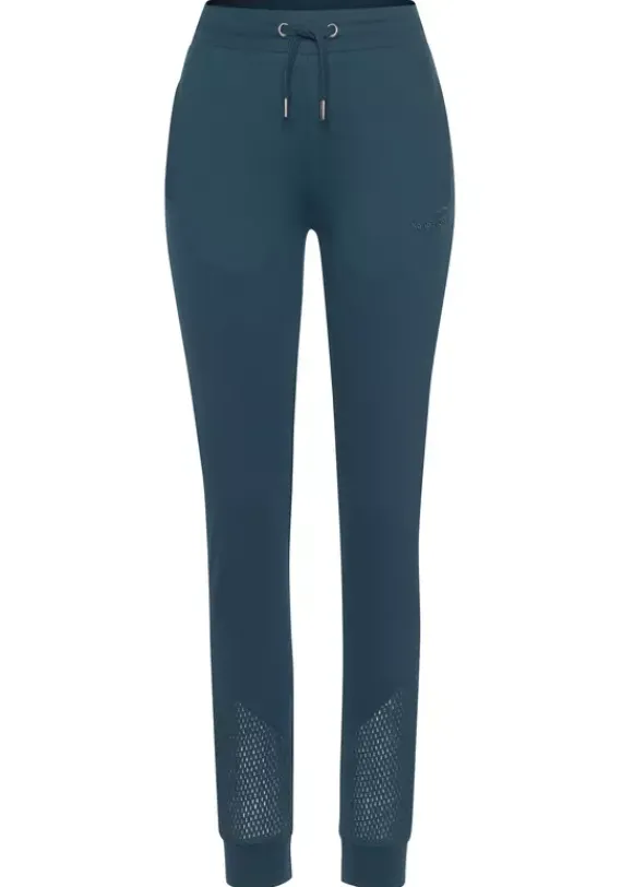 Relaxhosen|KangaROOS Relaxhose Petrol