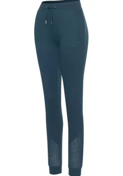 Relaxhosen|KangaROOS Relaxhose Petrol