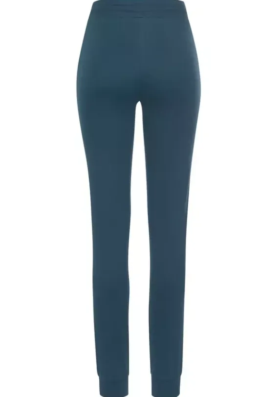 Relaxhosen|KangaROOS Relaxhose Petrol