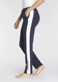 Nachhaltige Homewear|H.I.S Relaxhose Marine