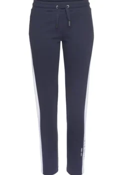 Nachhaltige Homewear|H.I.S Relaxhose Marine