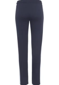 Nachhaltige Homewear|H.I.S Relaxhose Marine