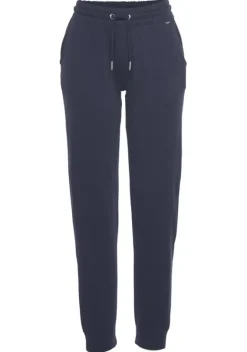 Nachhaltige Homewear|H.I.S Relaxhose Marine