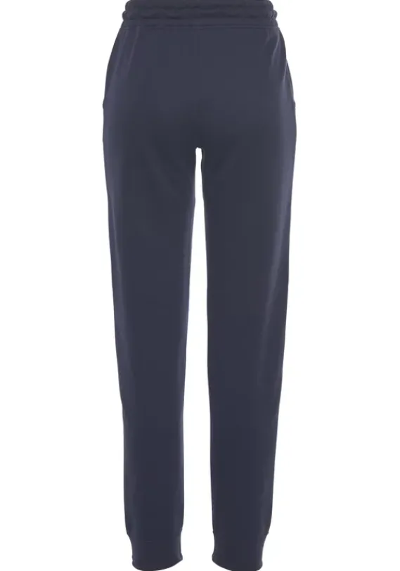 Nachhaltige Homewear|H.I.S Relaxhose Marine