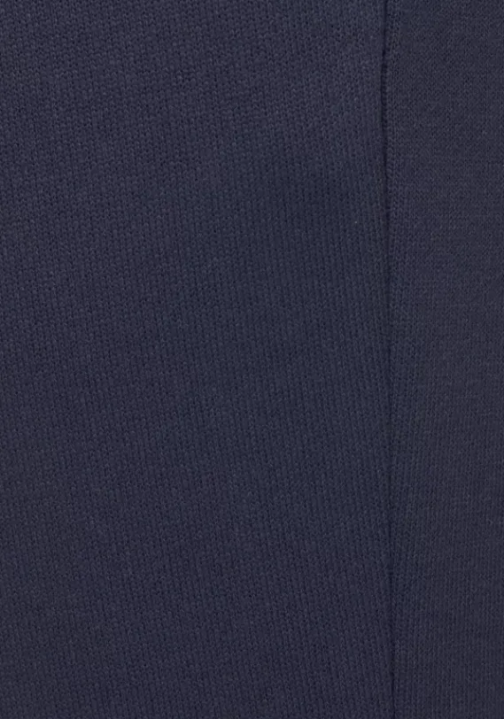 Nachhaltige Homewear|H.I.S Relaxhose Marine