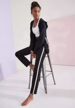 Relaxhosen|Bench. Relaxhose Schwarz