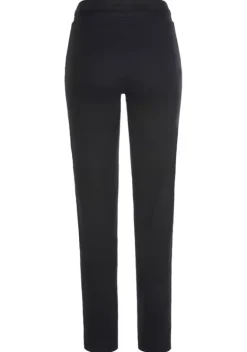 Relaxhosen|Bench. Relaxhose Schwarz