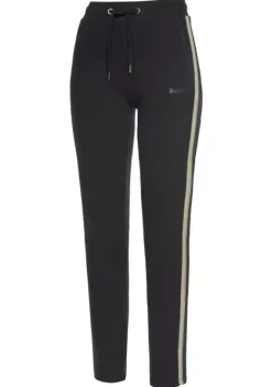 Relaxhosen|Bench. Relaxhose Schwarz