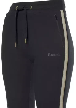 Relaxhosen|Bench. Relaxhose Schwarz