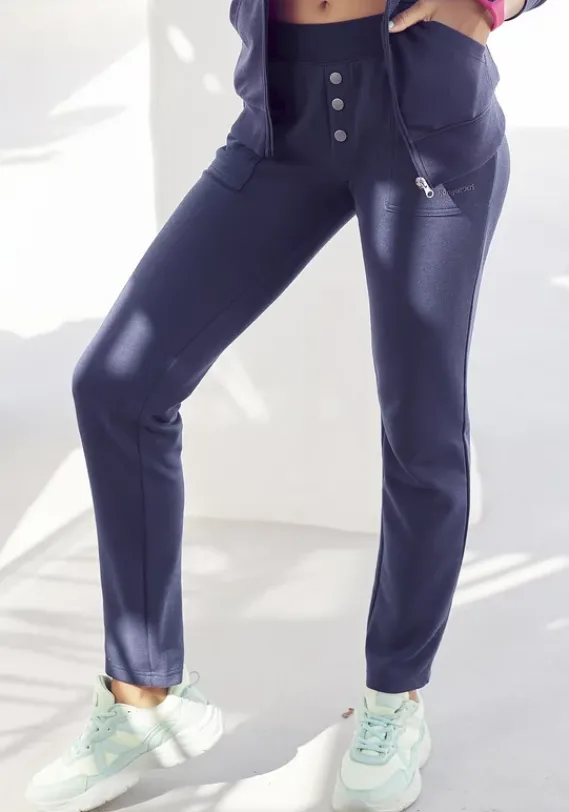 KangaROOS Nachhaltige Homewear<Relaxhose