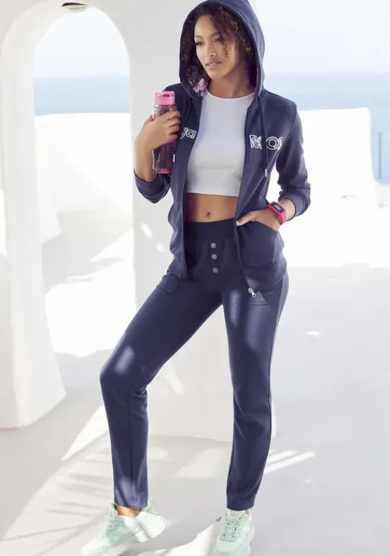 KangaROOS Nachhaltige Homewear<Relaxhose