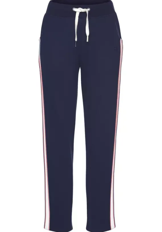 Relaxhosen|H.I.S Relaxhose Navy