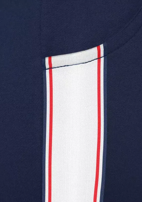 Relaxhosen|H.I.S Relaxhose Navy