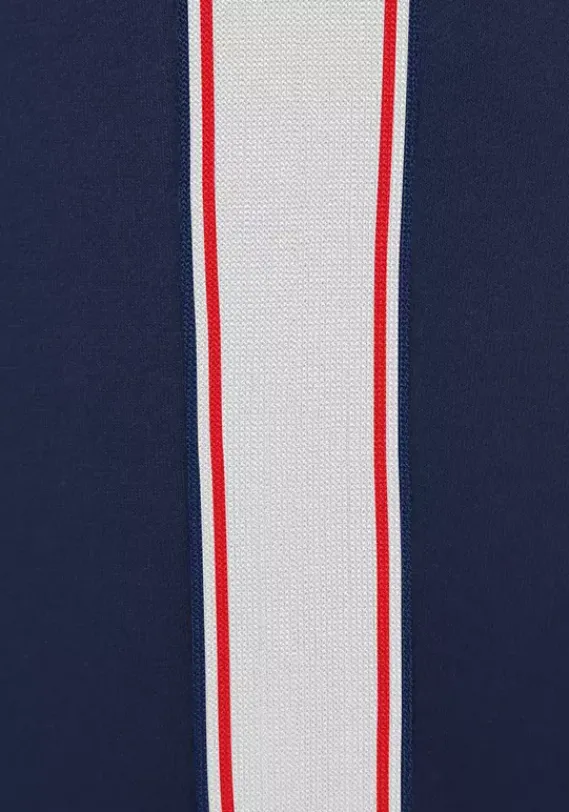 Relaxhosen|H.I.S Relaxhose Navy