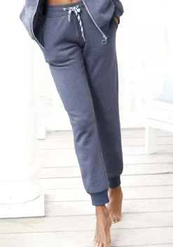 s.Oliver Nachhaltige Homewear<Relaxhose
