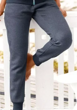 s.Oliver Nachhaltige Homewear<Relaxhose