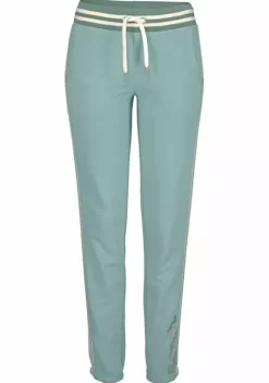 Nachhaltige Homewear|Bench. Relaxhose Mint