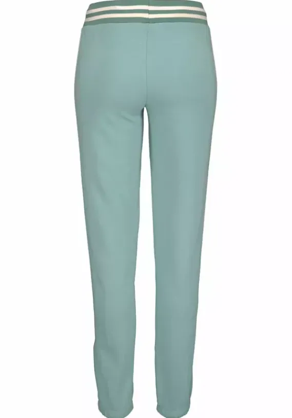 Nachhaltige Homewear|Bench. Relaxhose Mint